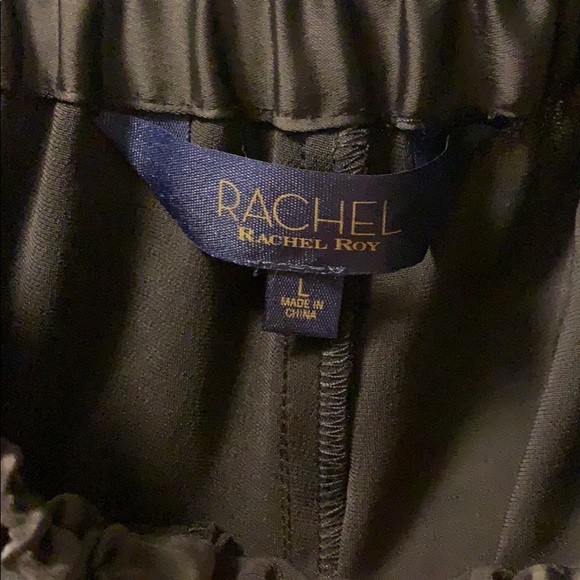 Rachel Roy wide leg pants - Picture 4 of 4